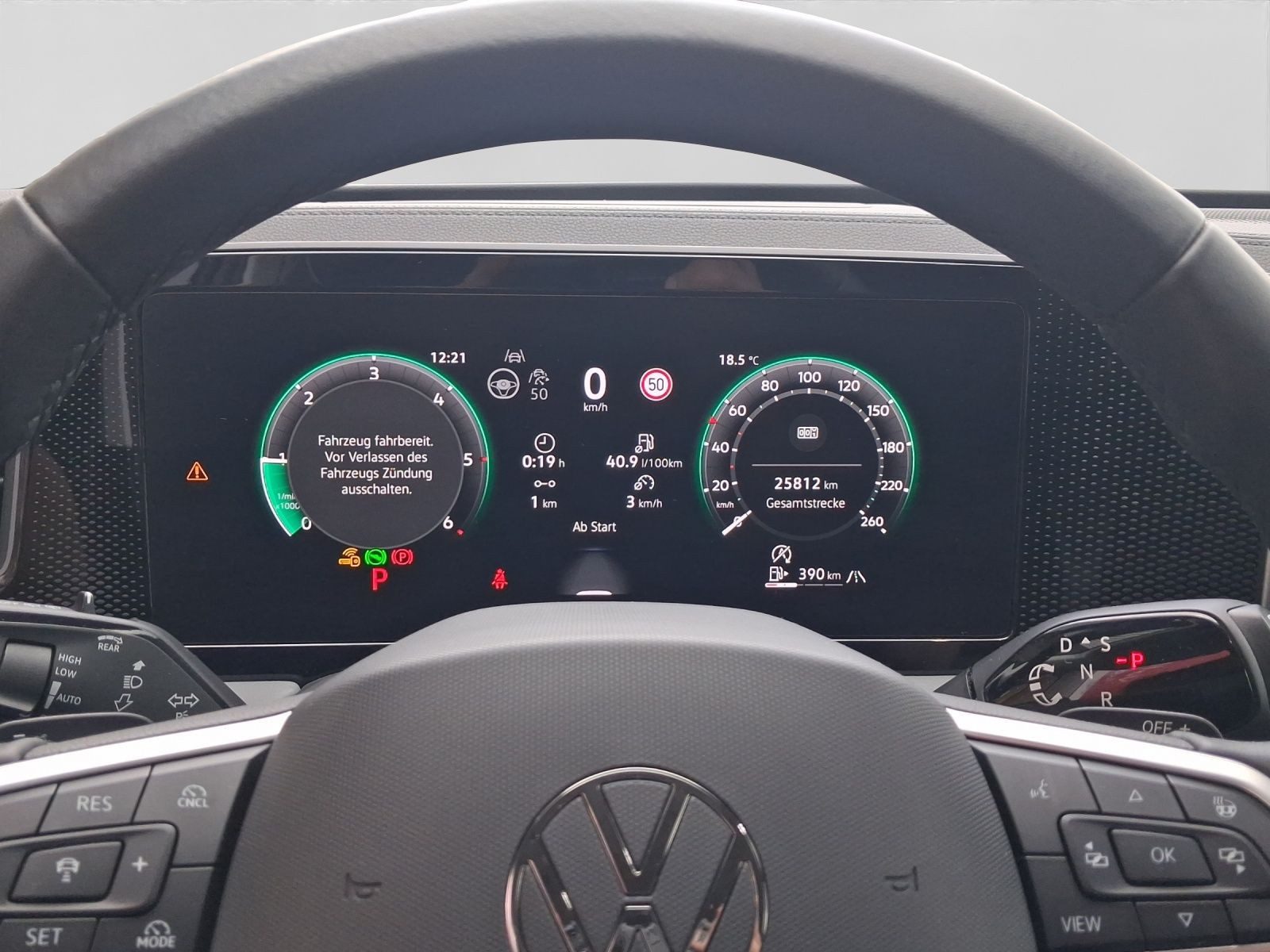Volkswagen Passat Variant – Foto 10
