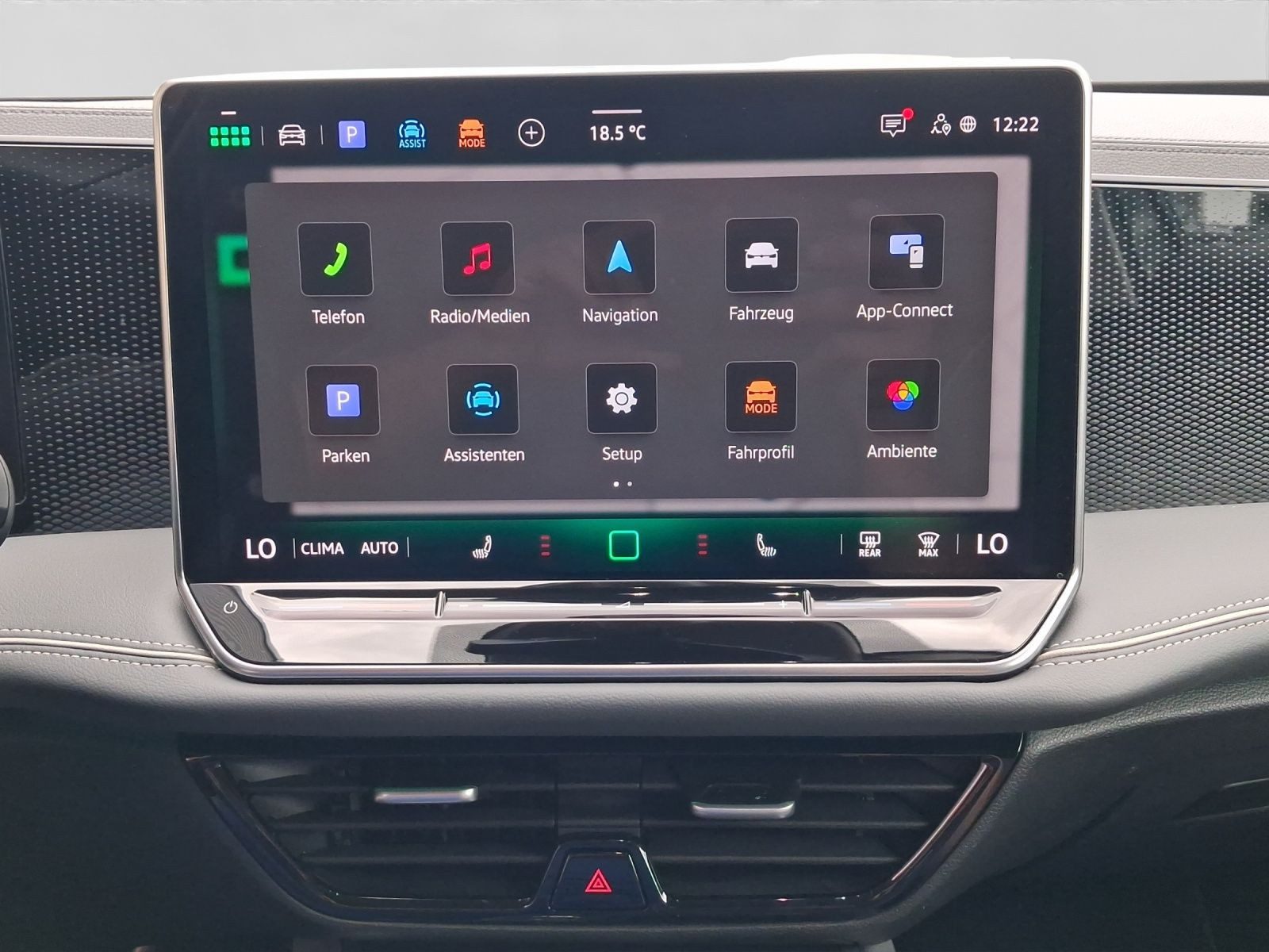 Volkswagen Passat Variant – Foto 13