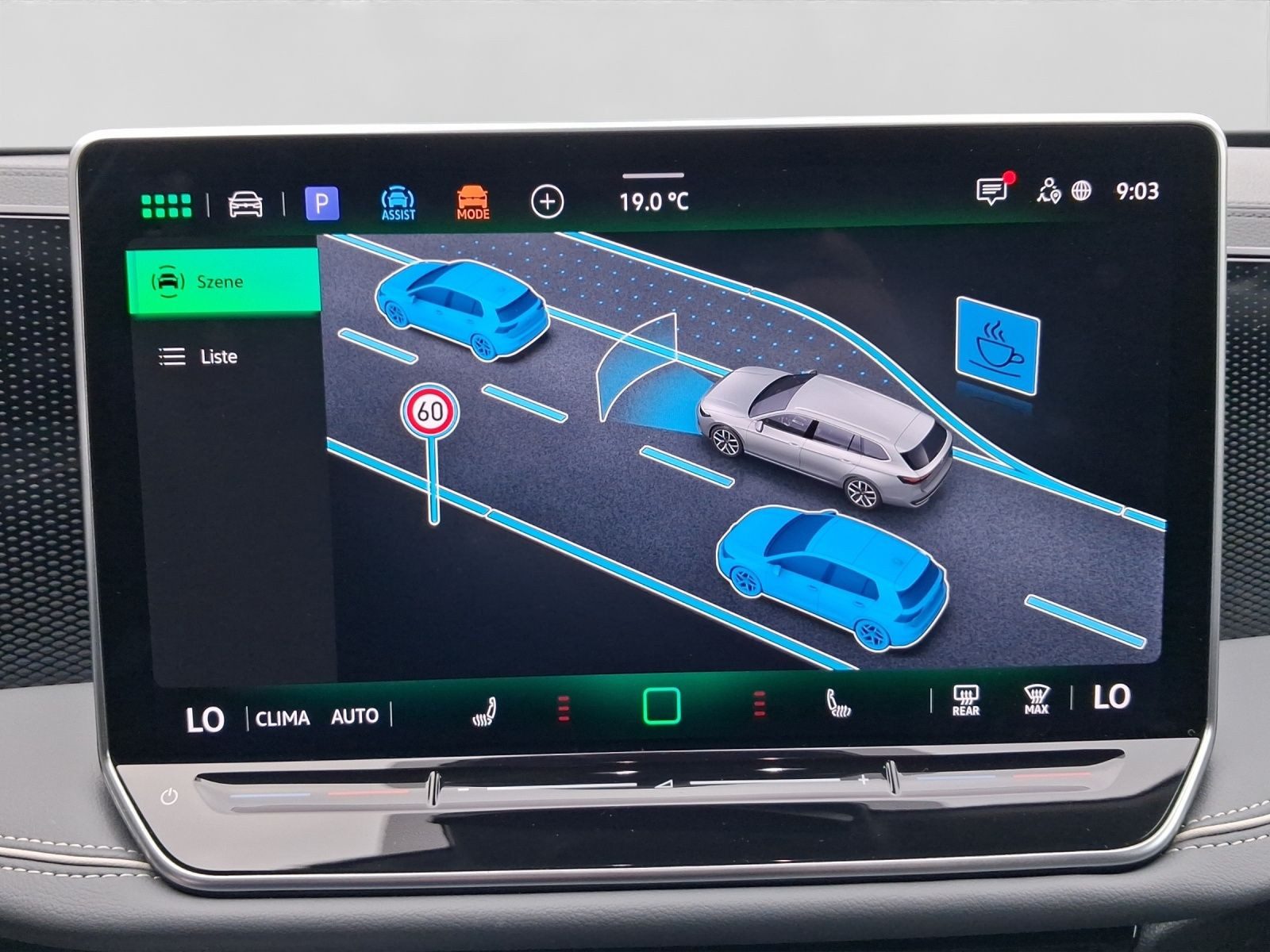 Volkswagen Passat Variant – Foto 15