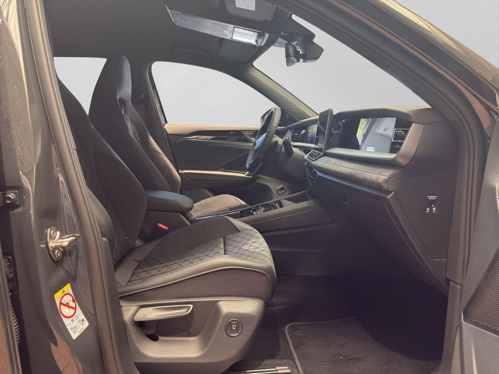 Volkswagen Tayron – Bild 4