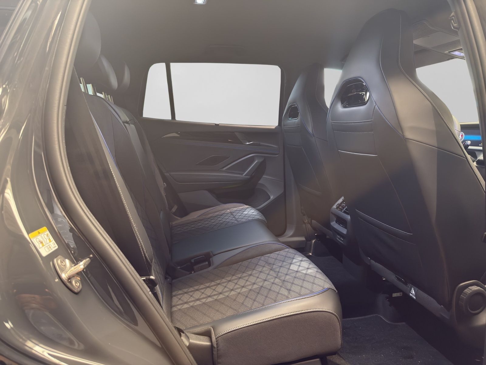 Volkswagen Tayron – Bild 6