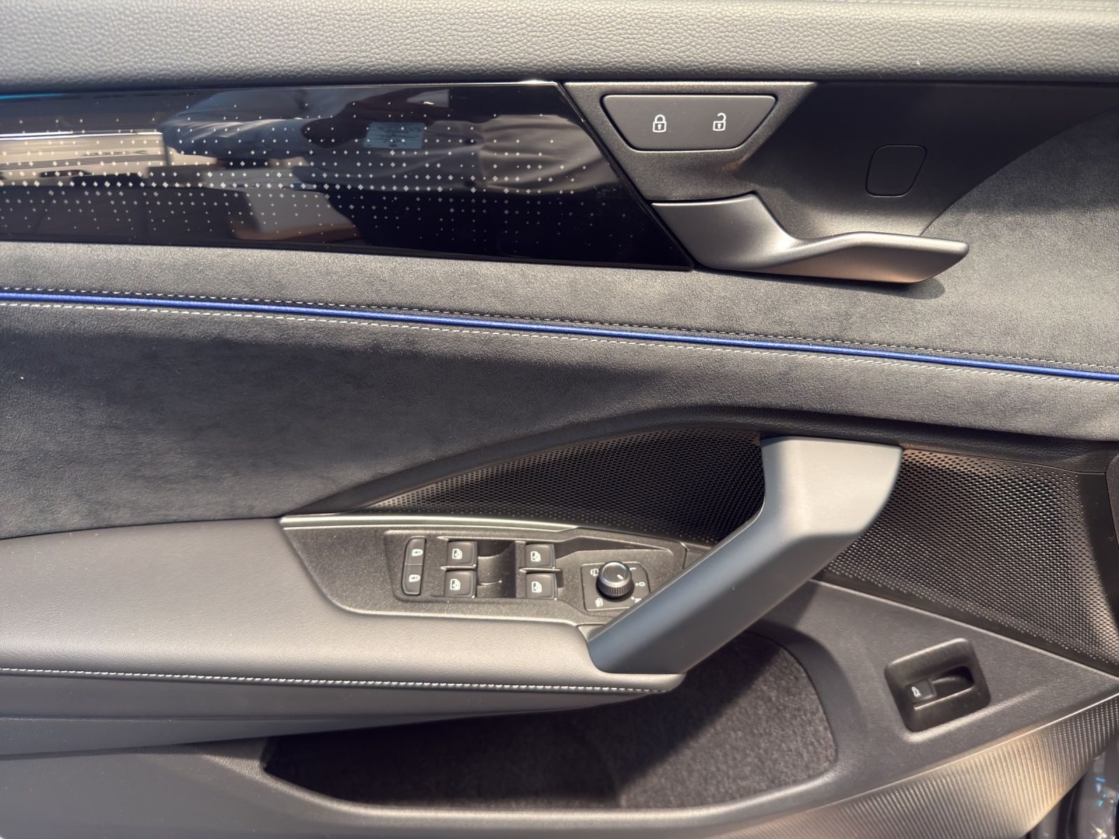 Volkswagen Tayron – Bild 8