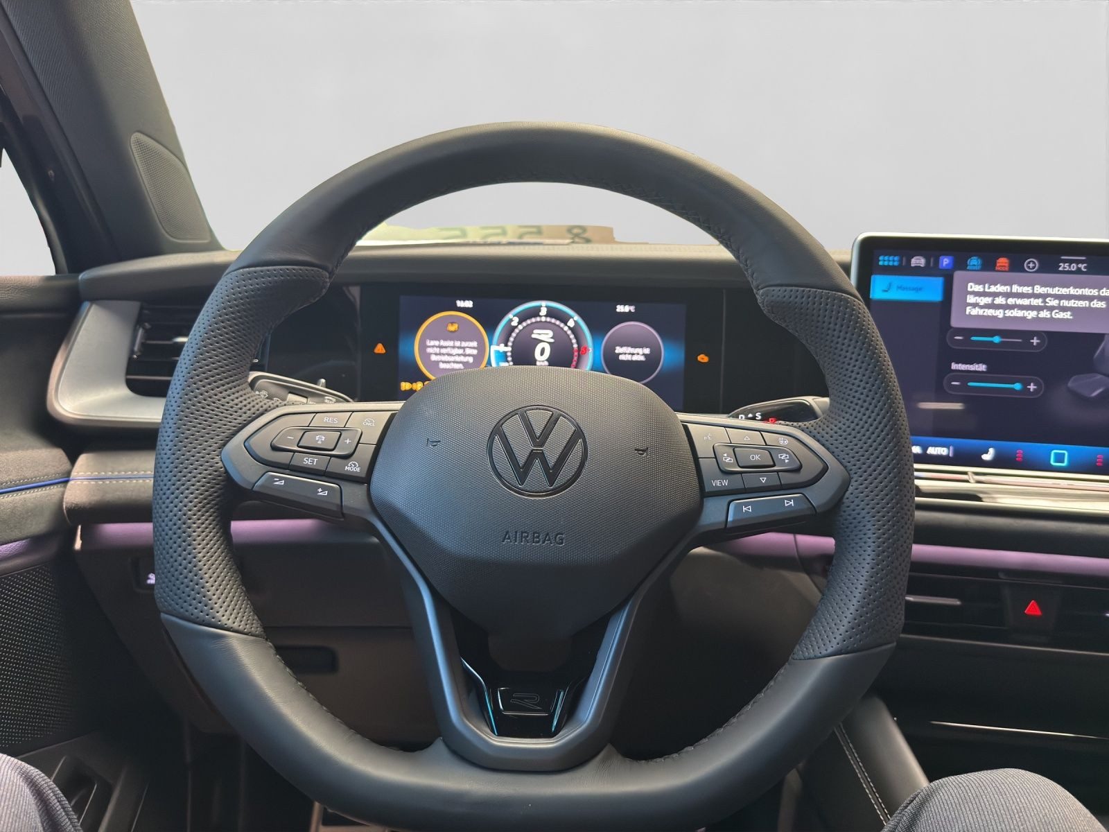 Volkswagen Tayron – Bild 9
