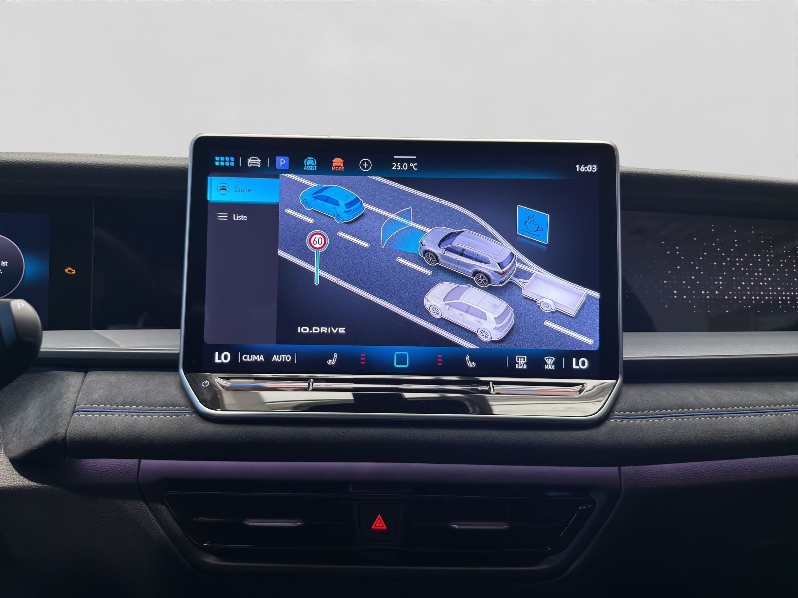 Volkswagen Tayron – Bild 13