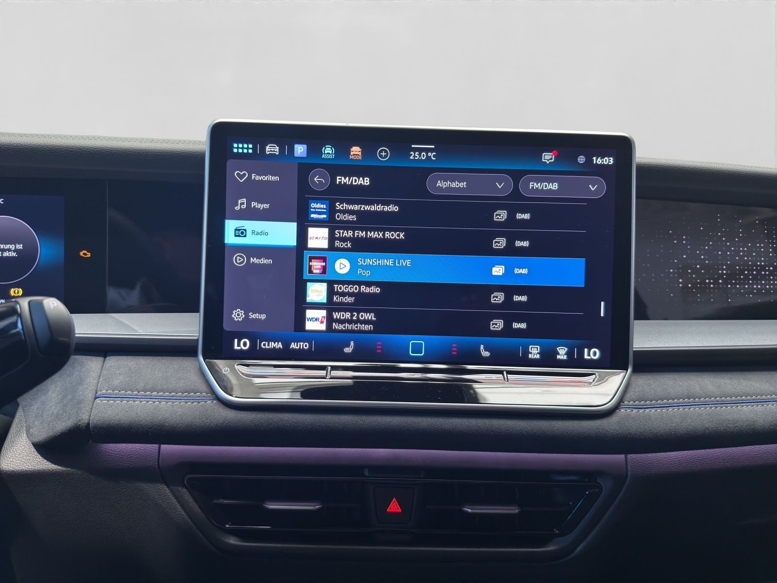 Volkswagen Tayron – Bild 14