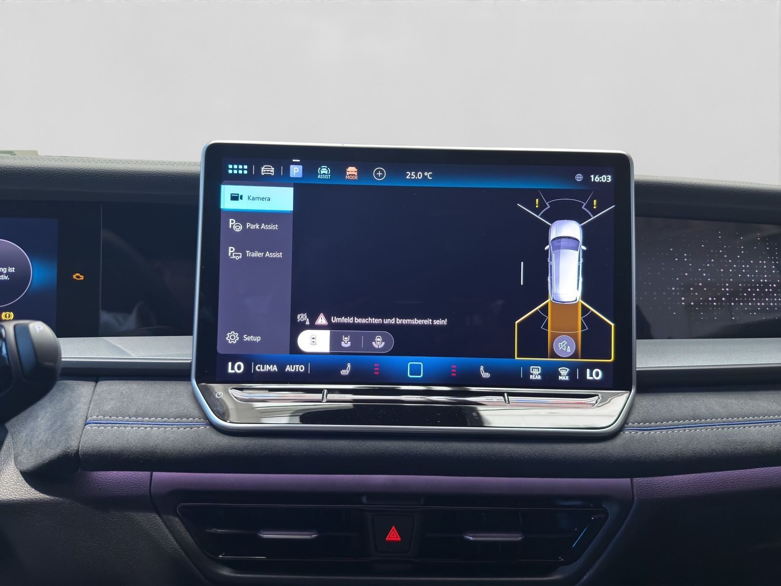 Volkswagen Tayron – Bild 15