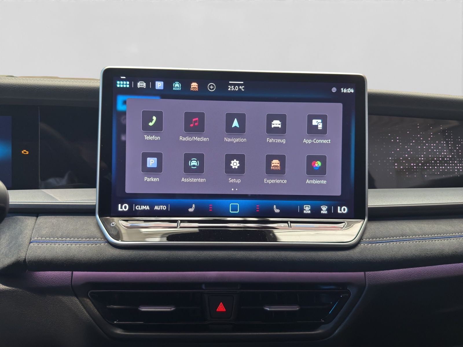 Volkswagen Tayron – Bild 16