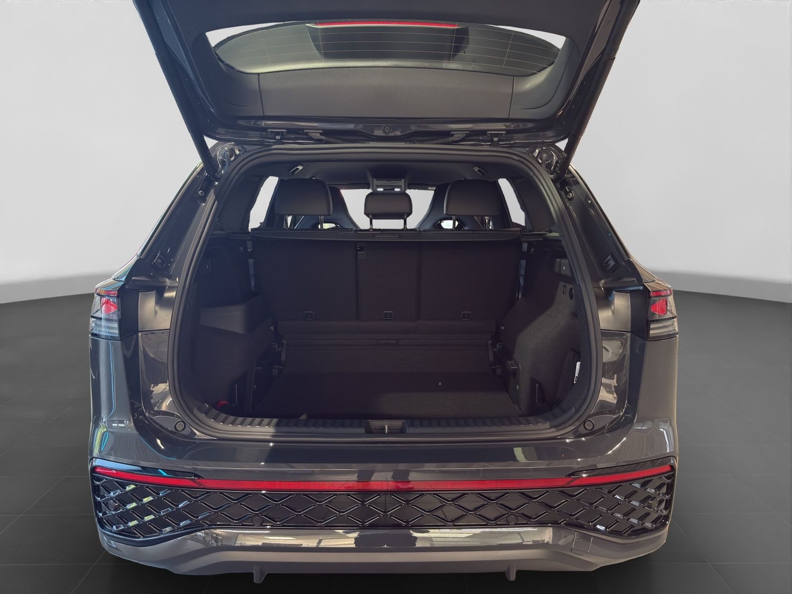 Volkswagen Tayron – Bild 17
