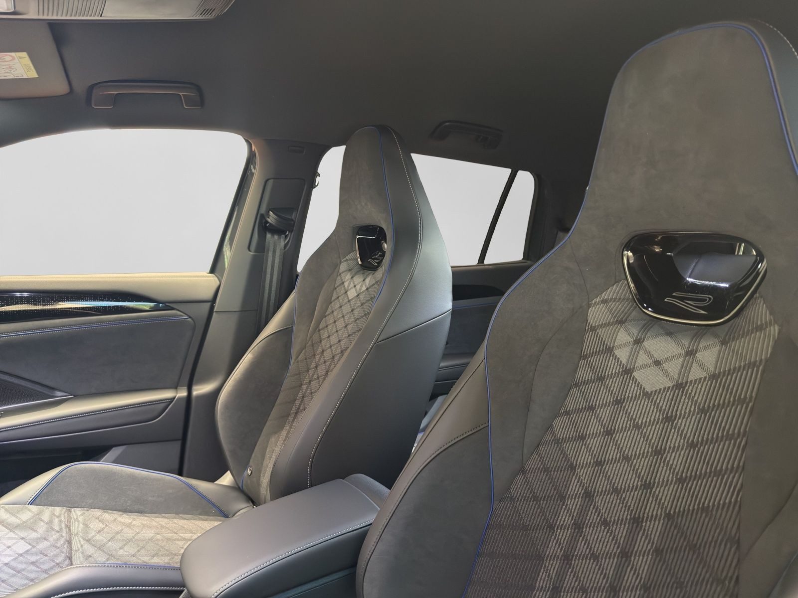 Volkswagen Tayron – Bild 18
