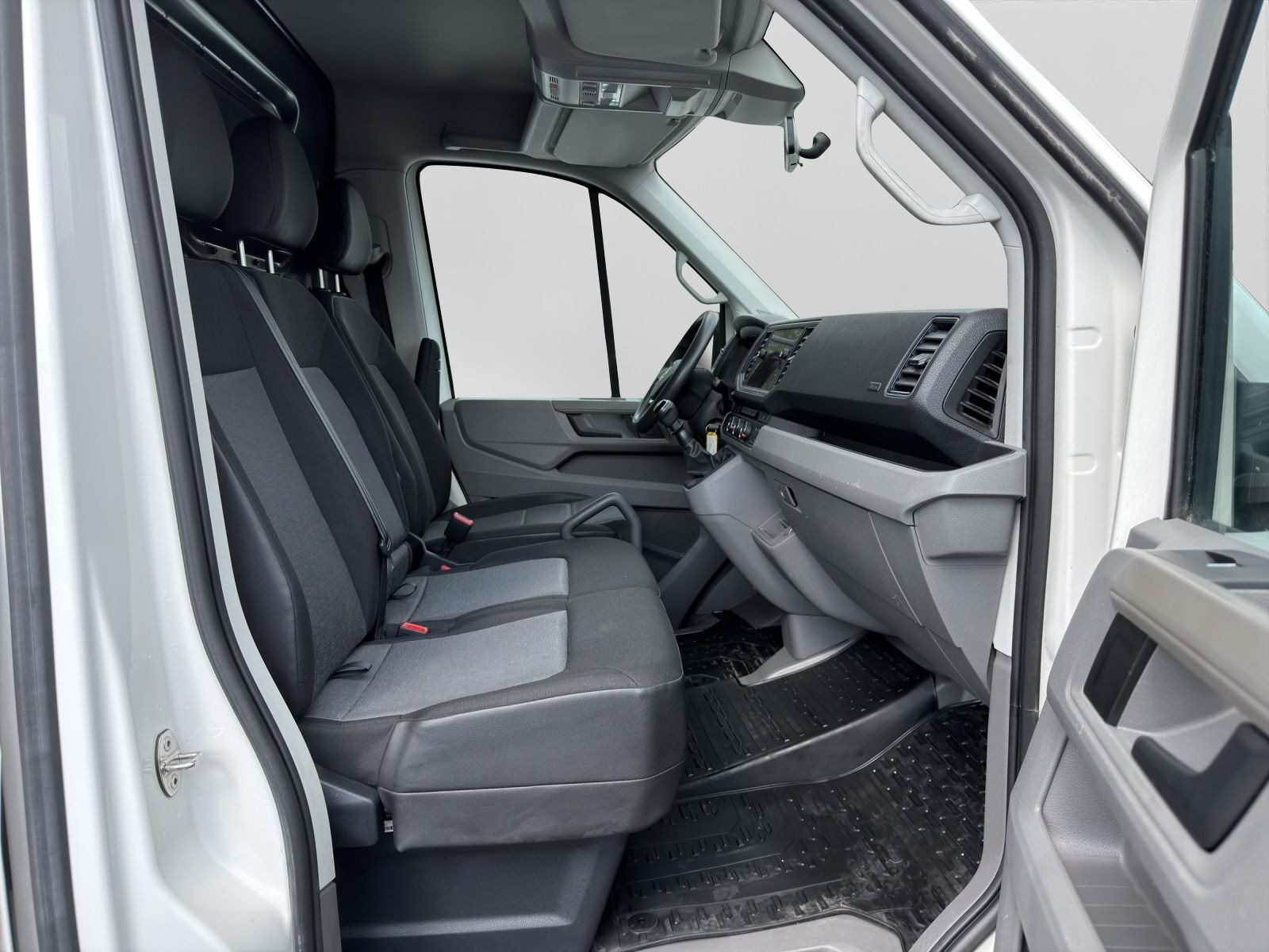 Volkswagen Crafter – Foto 4