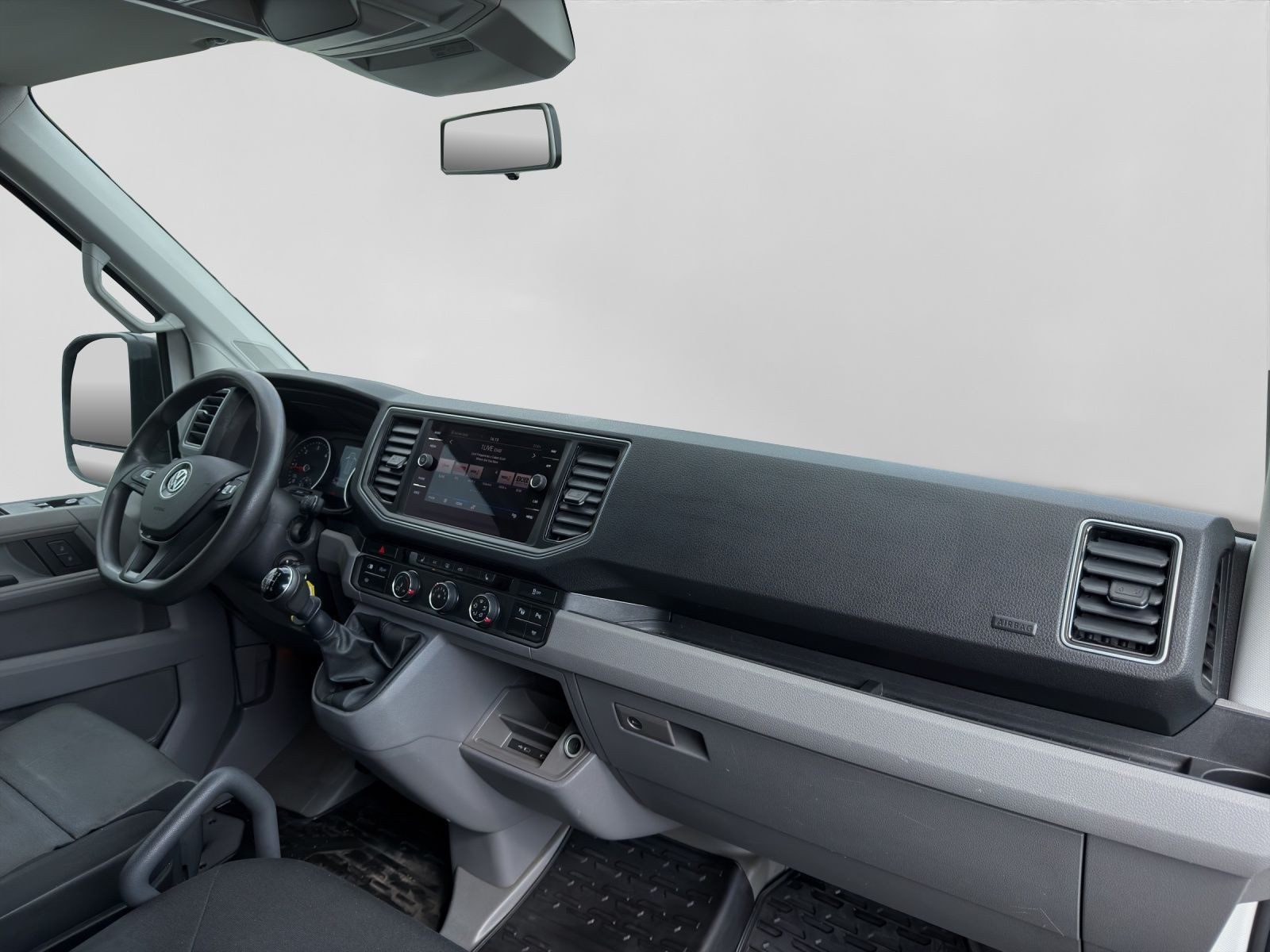 Volkswagen Crafter – Foto 5