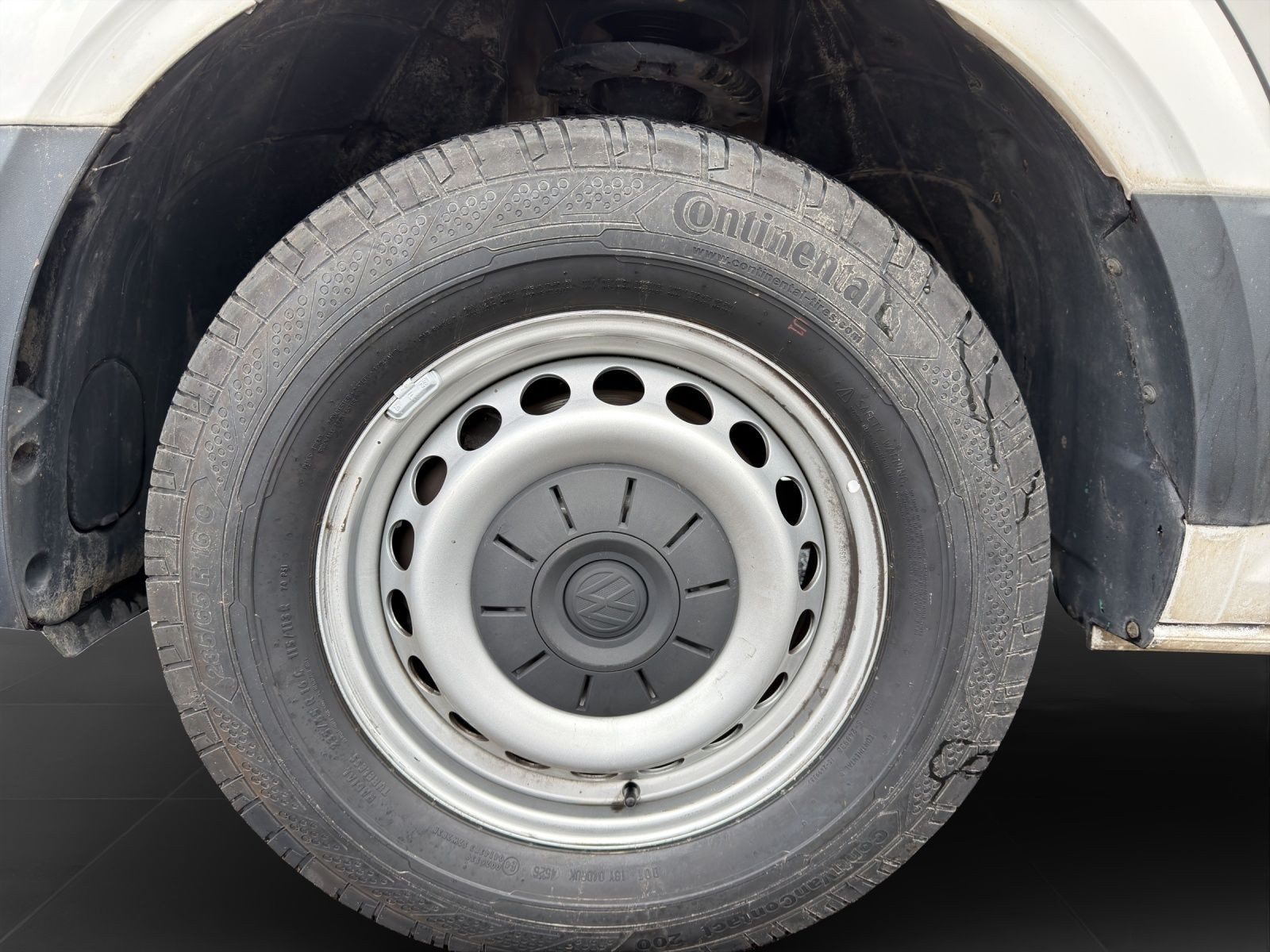 Volkswagen Crafter – Foto 7
