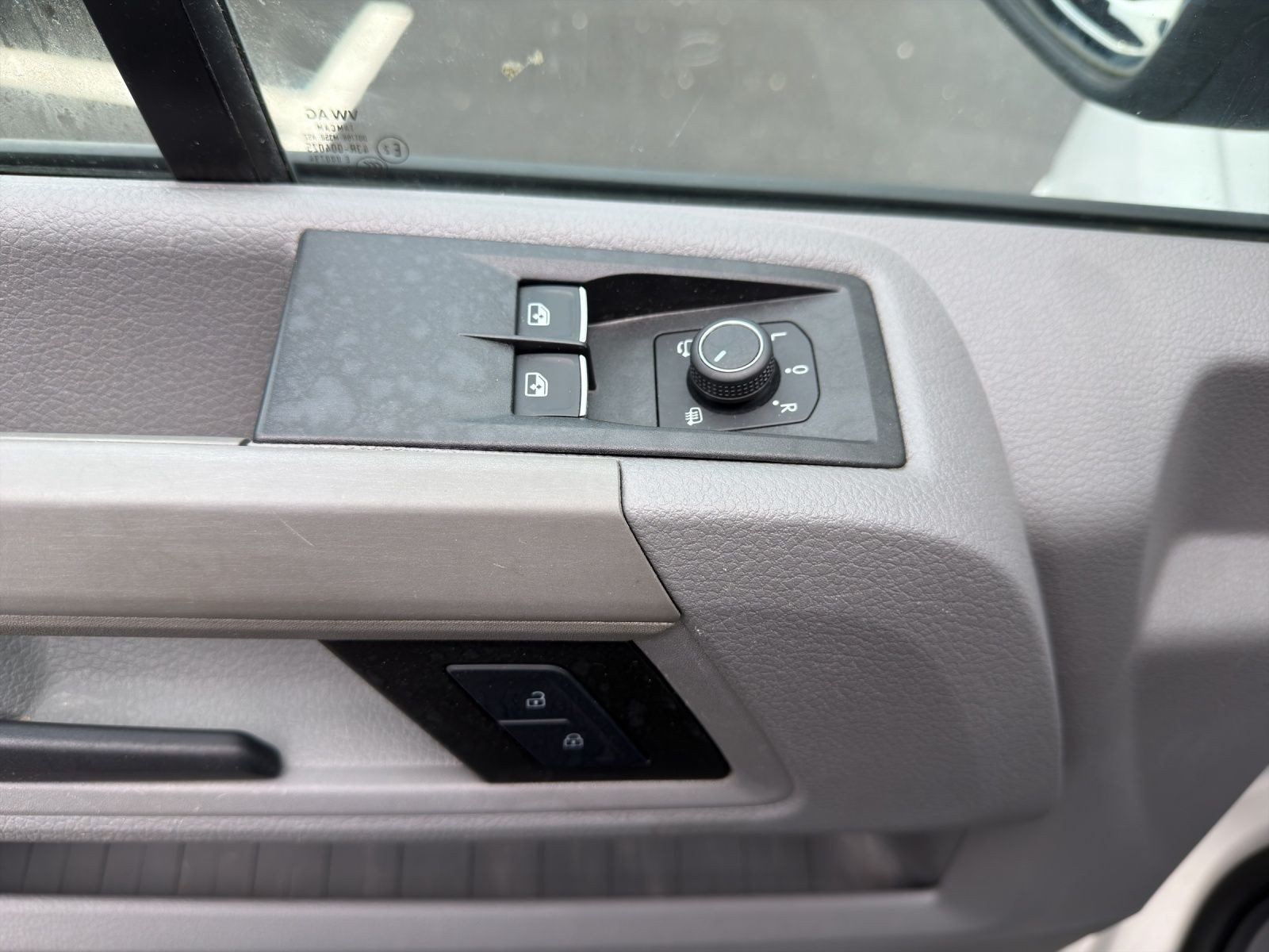 Volkswagen Crafter – Foto 8