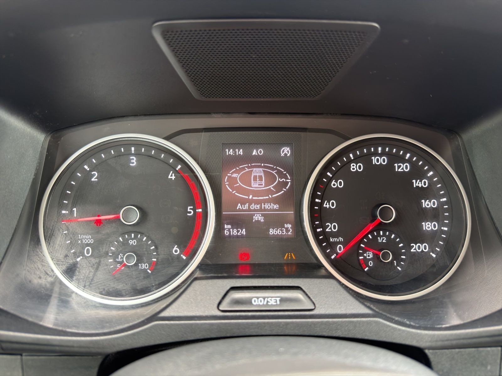 Volkswagen Crafter – Foto 10