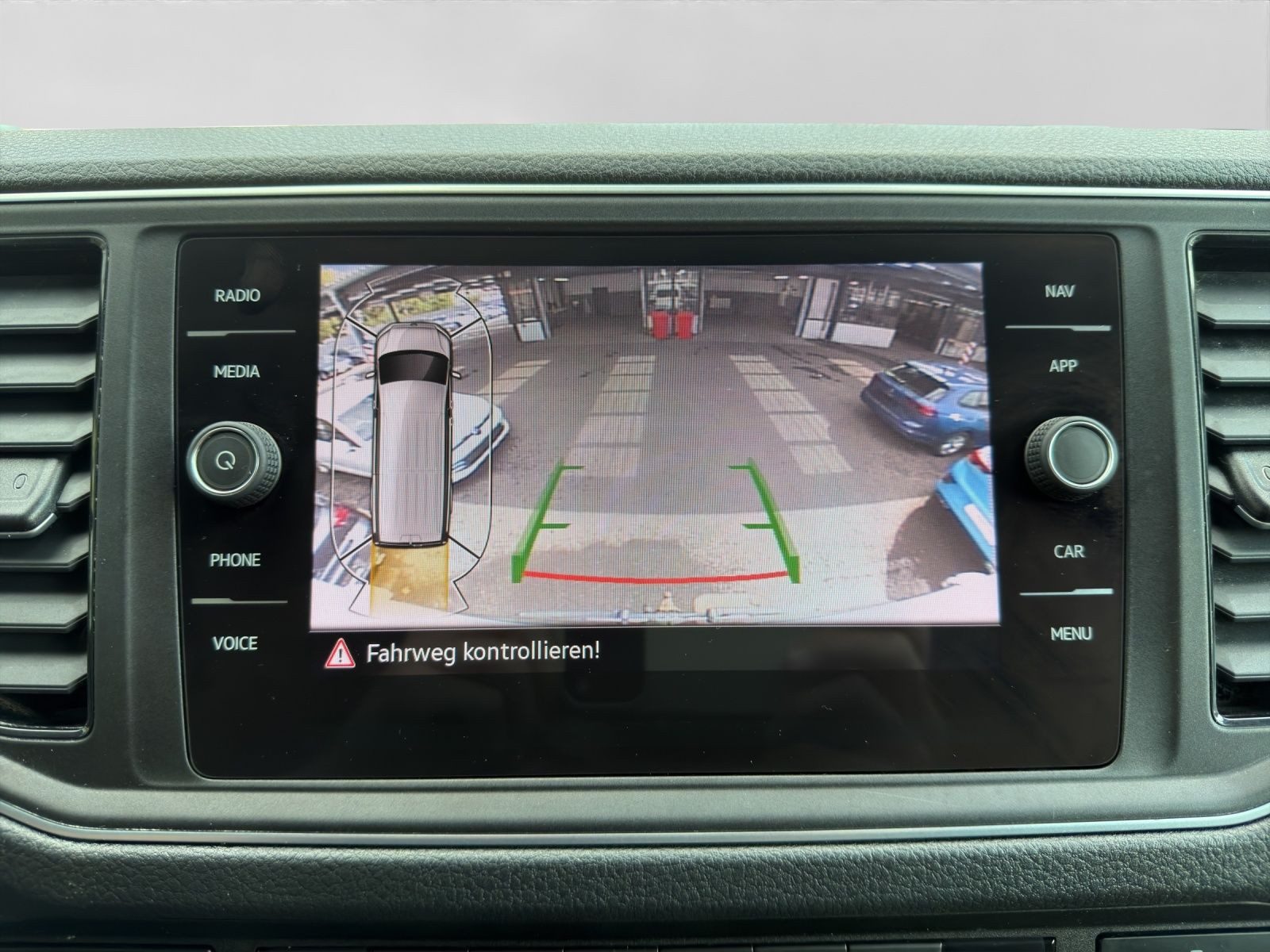 Volkswagen Crafter – Foto 12