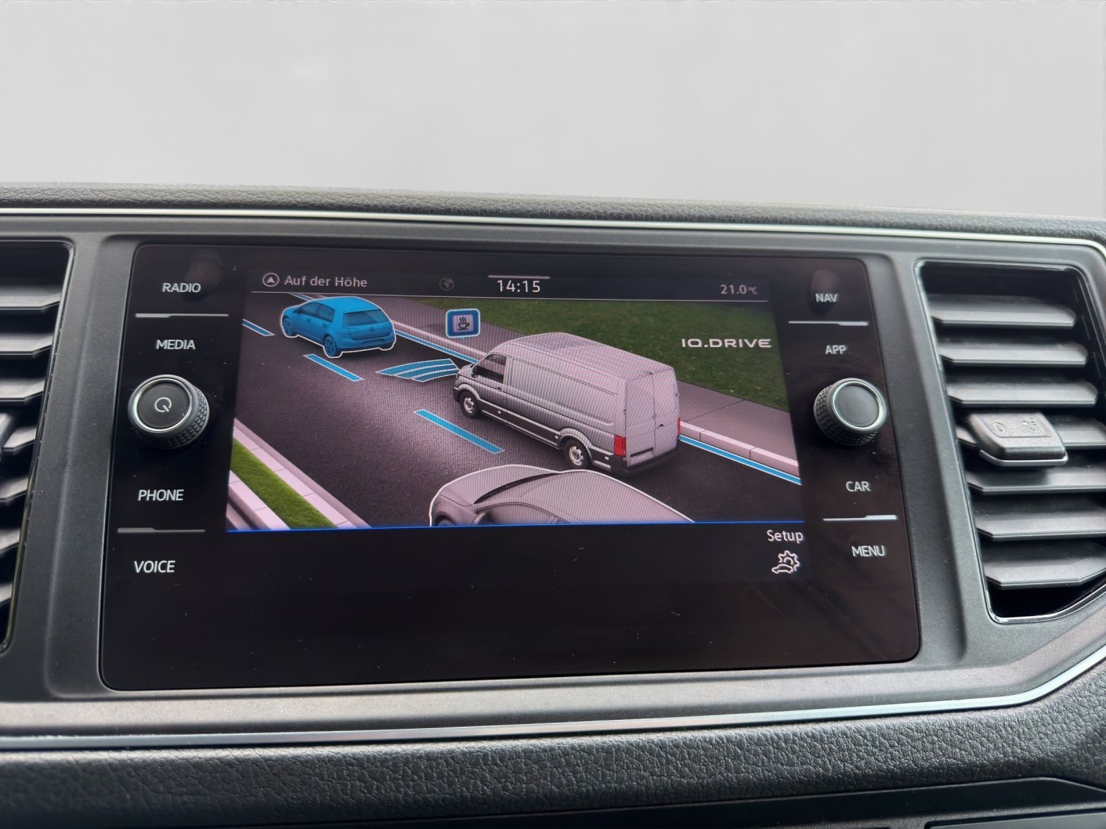 Volkswagen Crafter – Foto 14