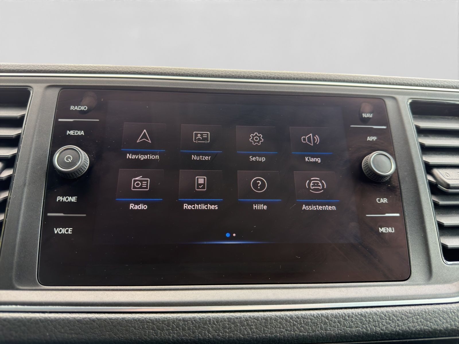 Volkswagen Crafter – Foto 15
