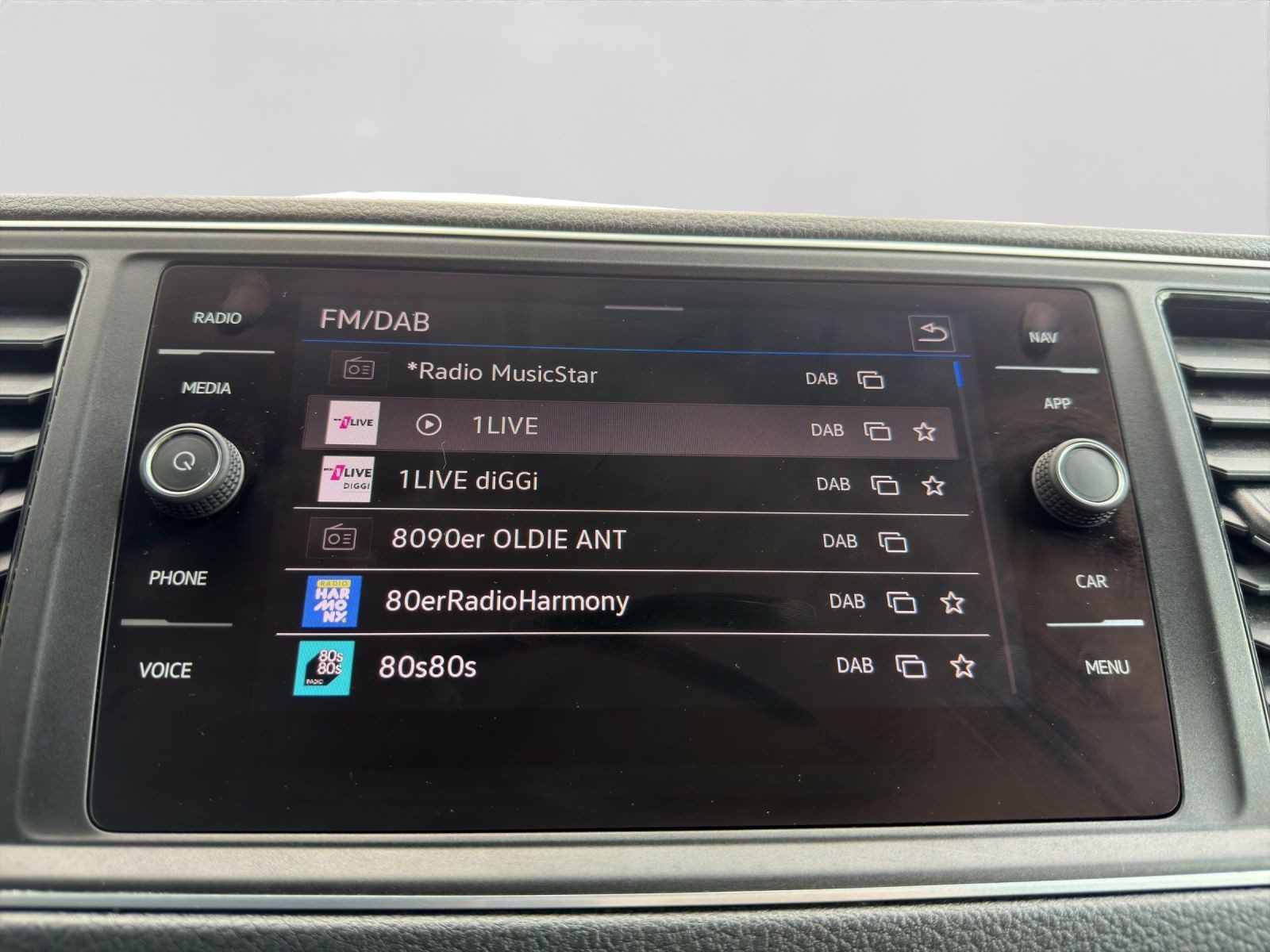 Volkswagen Crafter – Foto 16
