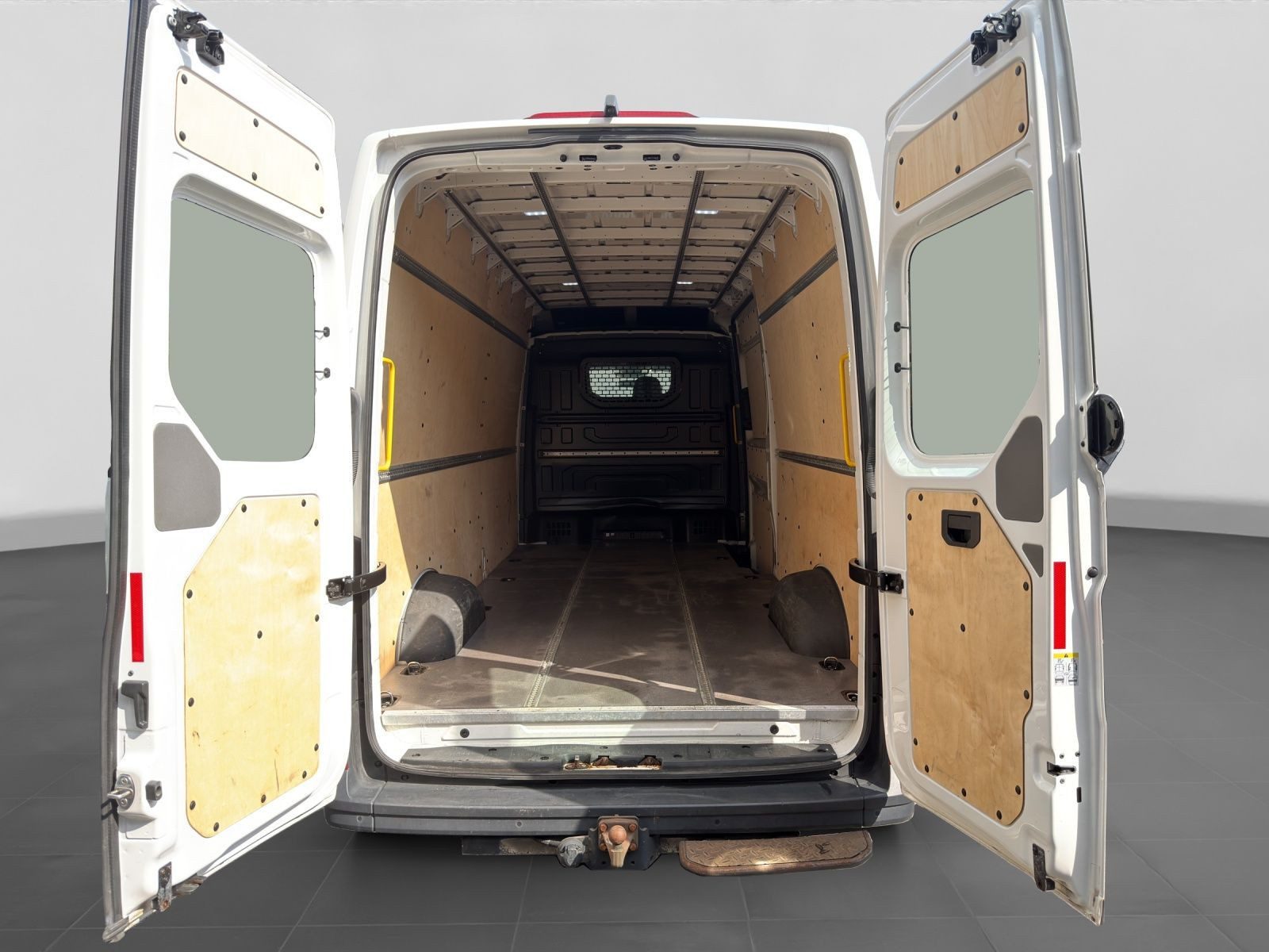 Volkswagen Crafter – Bild 17