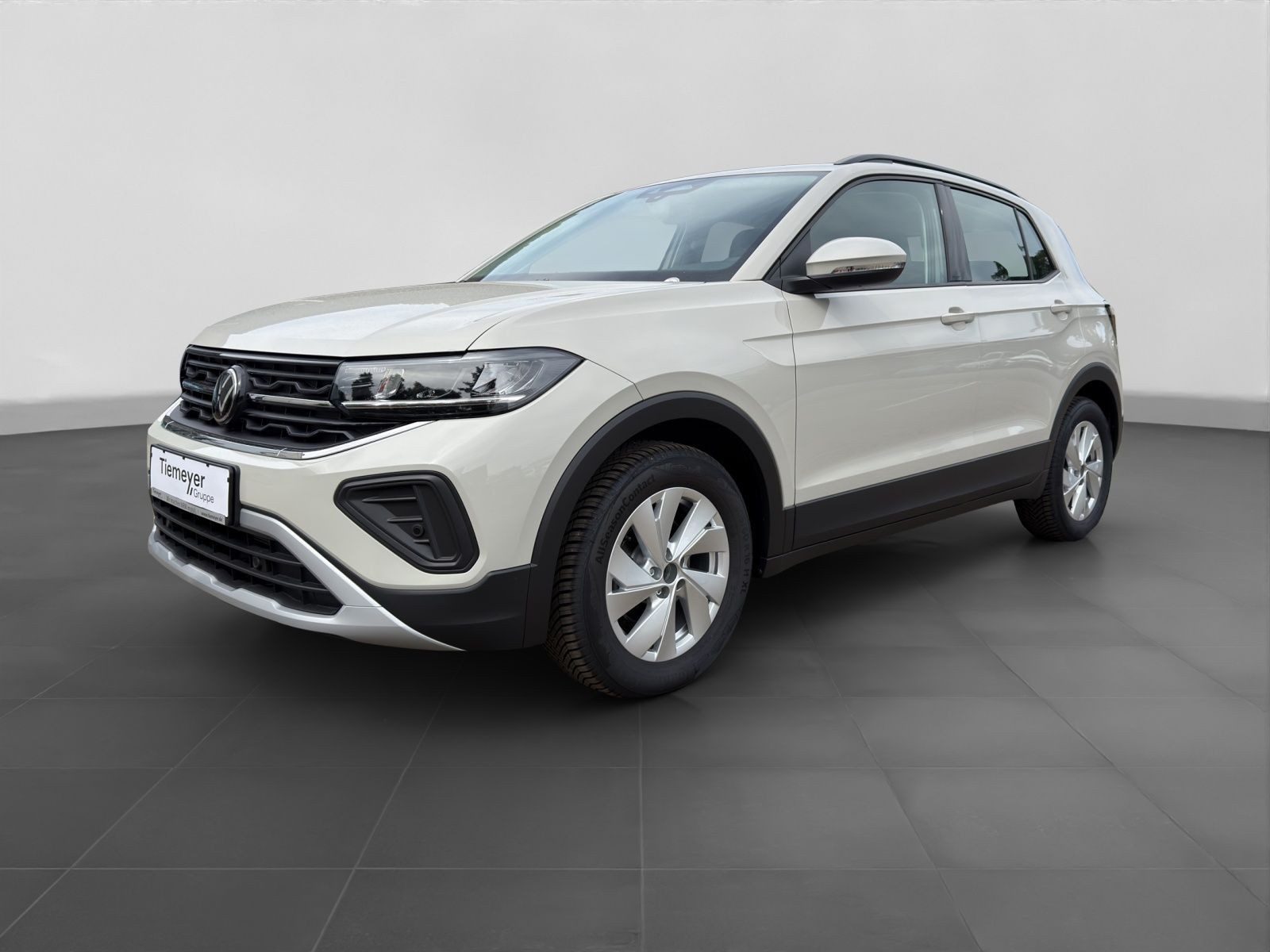 Volkswagen T-Cross – Bild 2