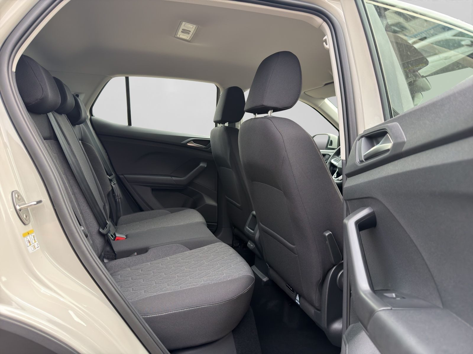 Volkswagen T-Cross – Bild 6