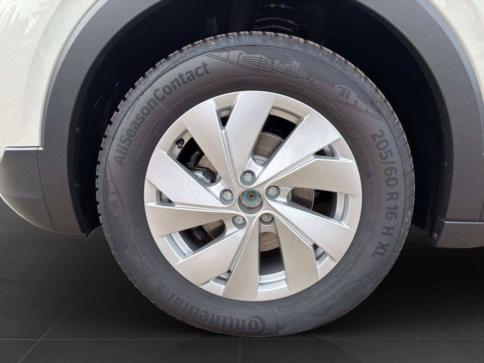 Volkswagen T-Cross – Bild 7