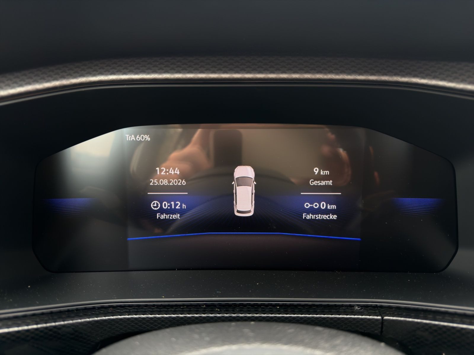 Volkswagen T-Cross – Bild 10