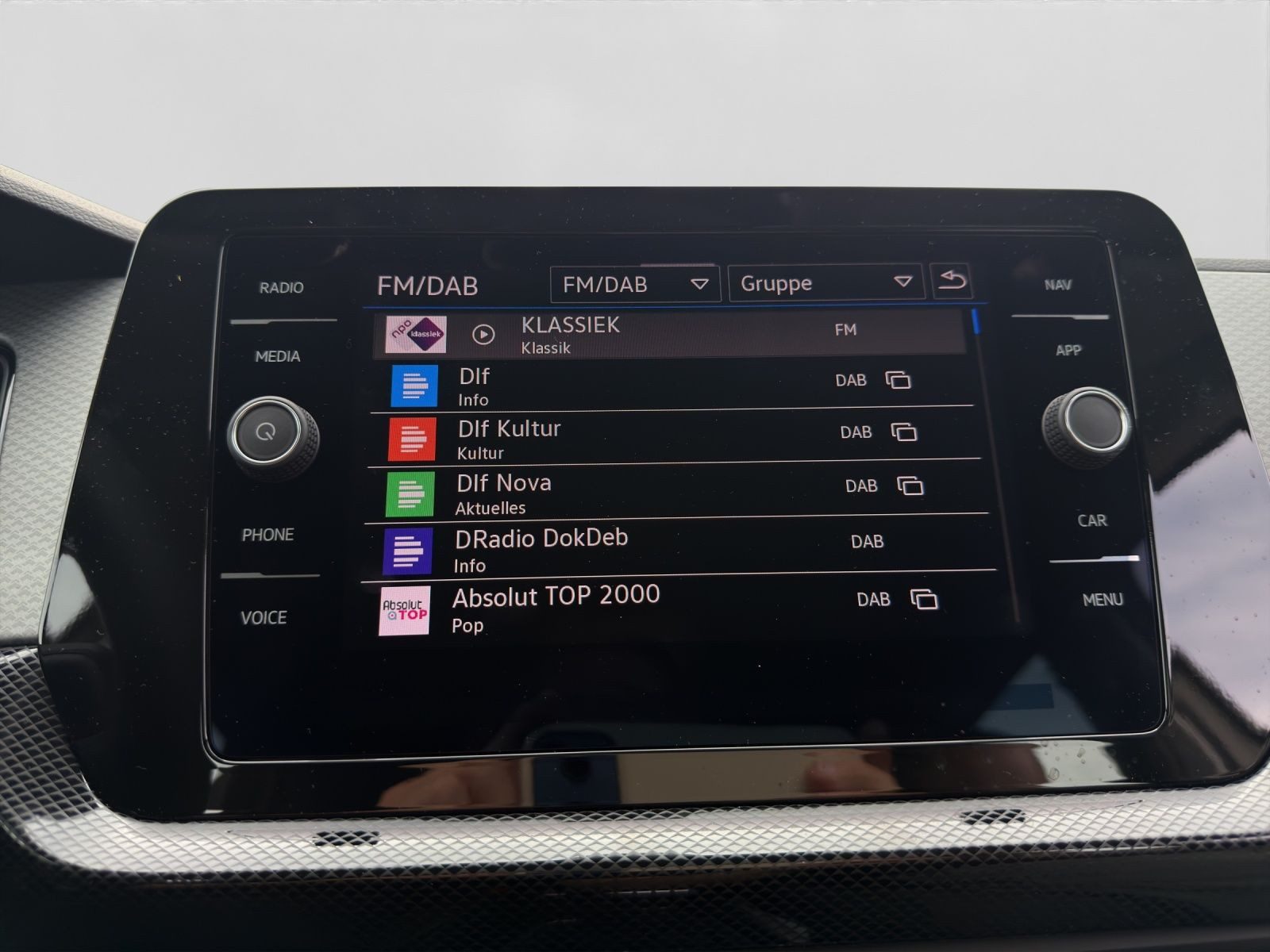 Volkswagen T-Cross – Bild 15