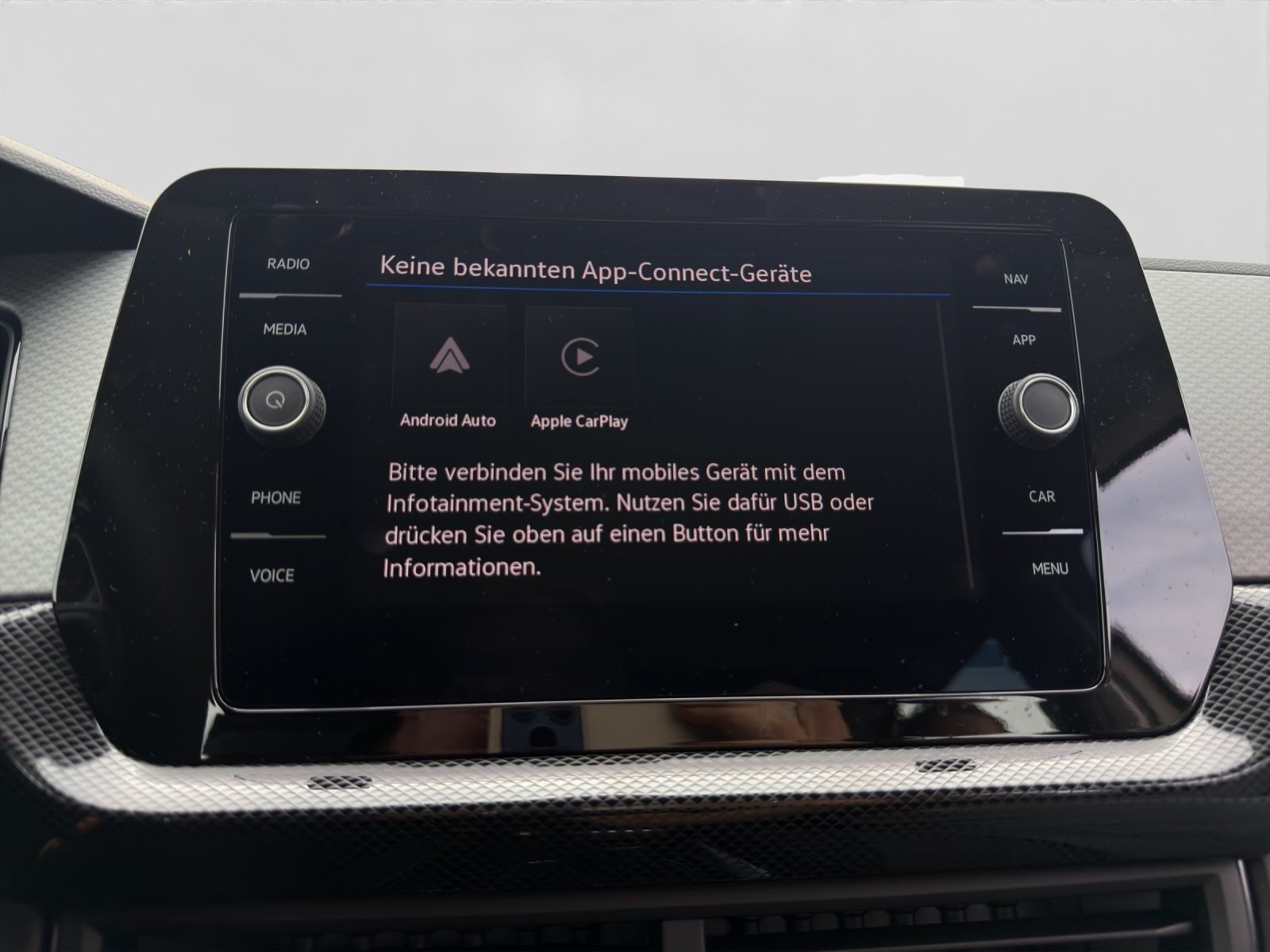 Volkswagen T-Cross – Bild 16