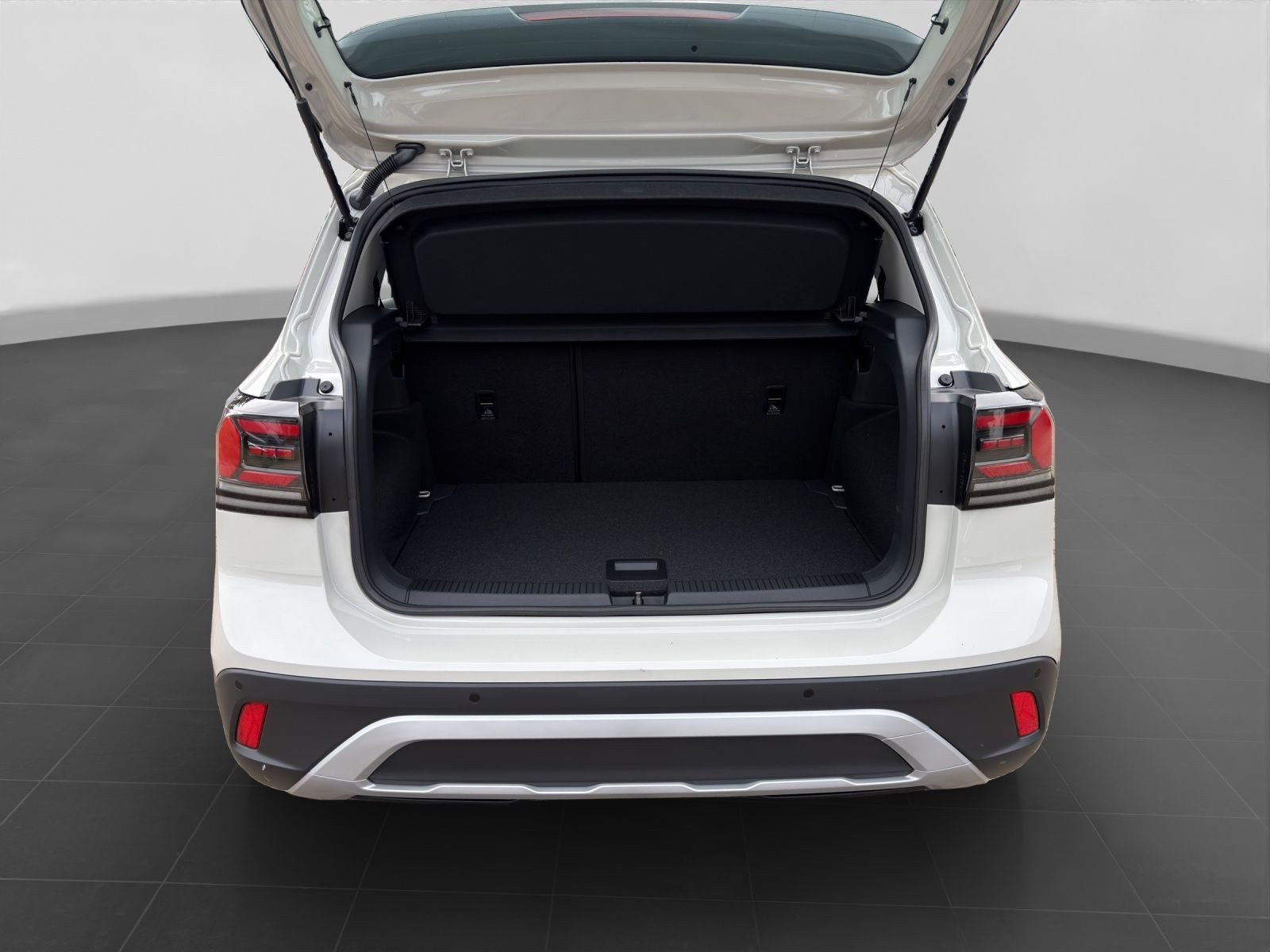 Volkswagen T-Cross – Bild 17