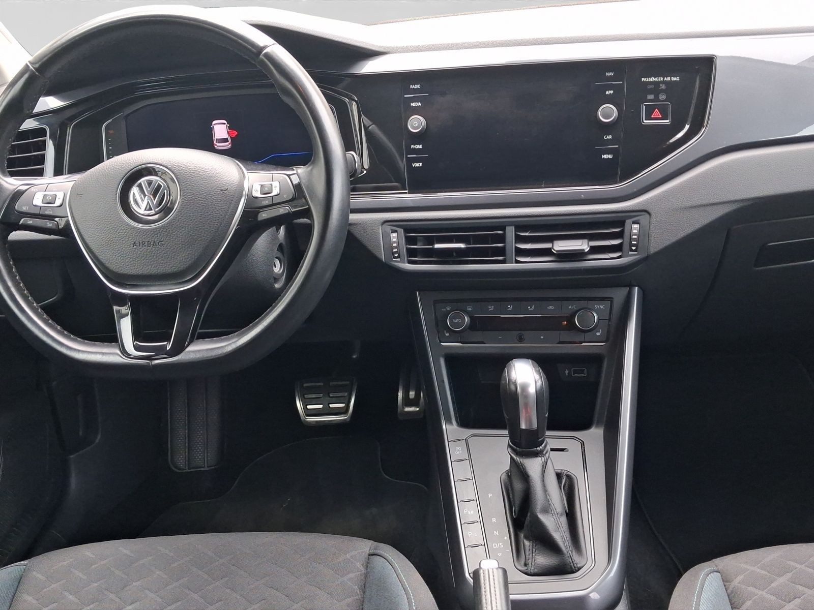 Volkswagen Polo – Foto 5