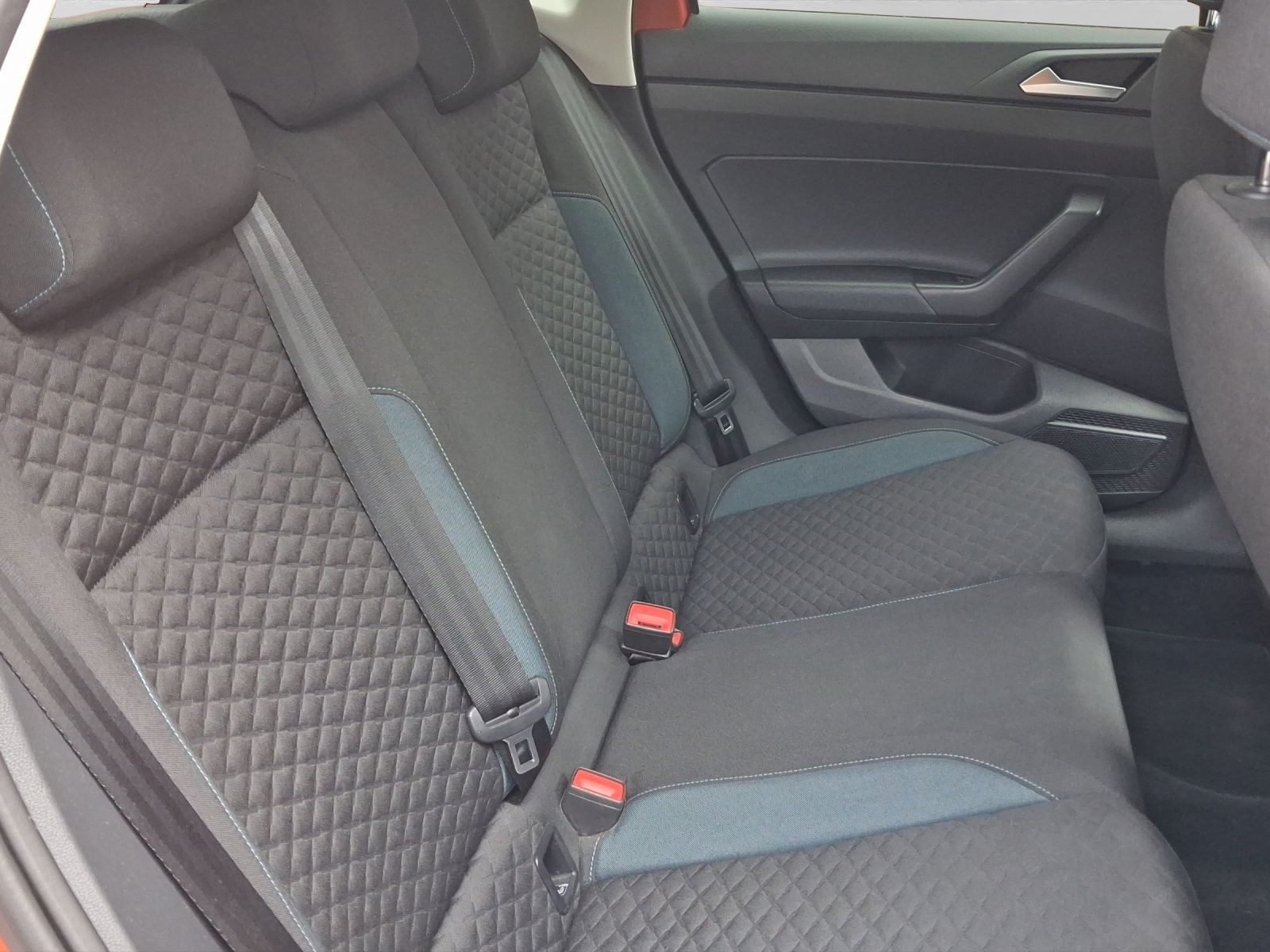 Volkswagen Polo – Foto 6
