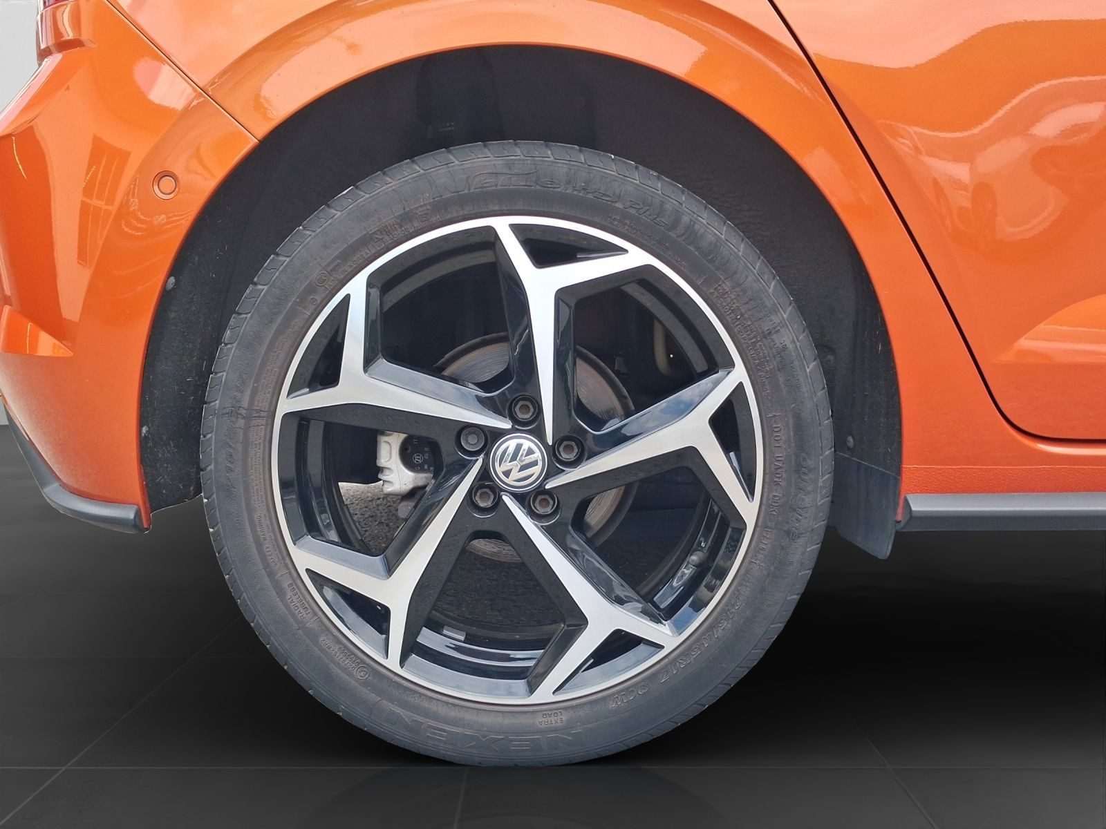 Volkswagen Polo – Foto 7