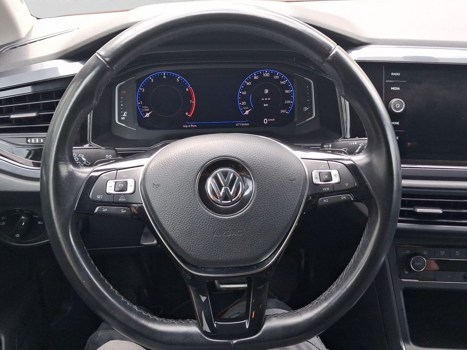 Volkswagen Polo – Foto 9