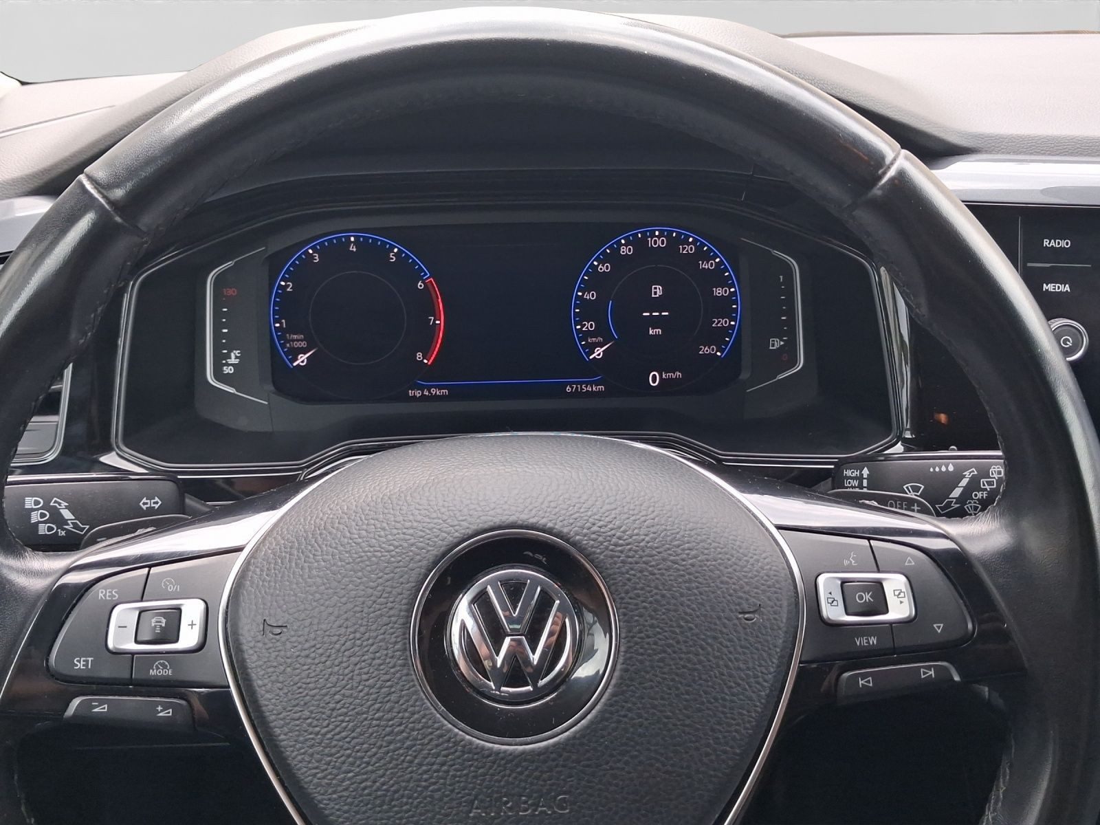 Volkswagen Polo – Foto 10