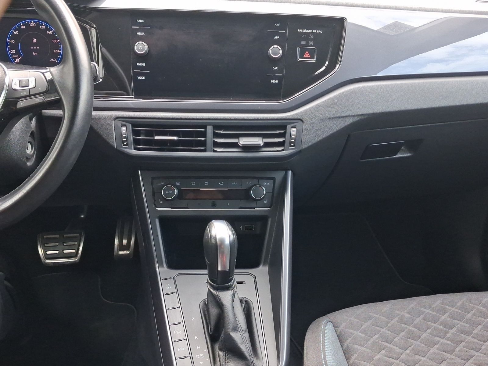 Volkswagen Polo – Foto 11