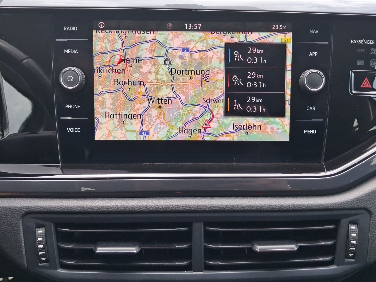 Volkswagen Polo – Foto 13