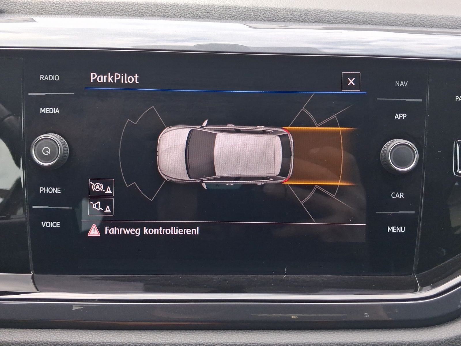 Volkswagen Polo – Foto 15
