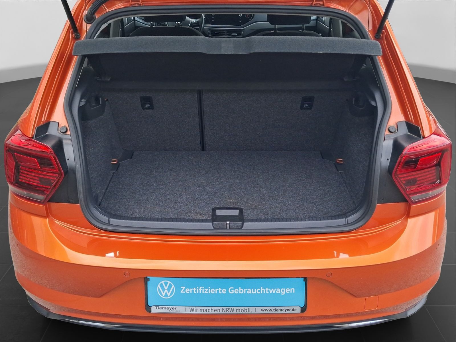 Volkswagen Polo – Foto 16