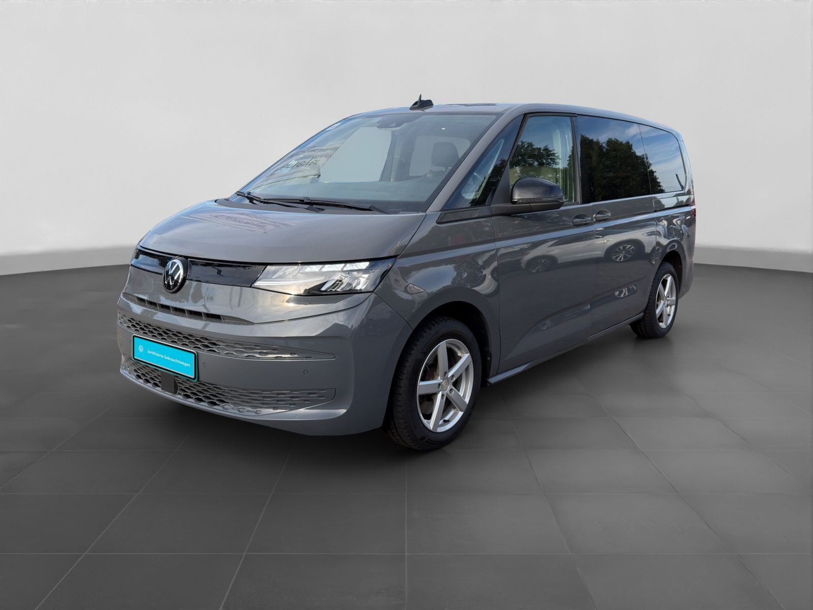 Volkswagen T7 Multivan – Bild 2