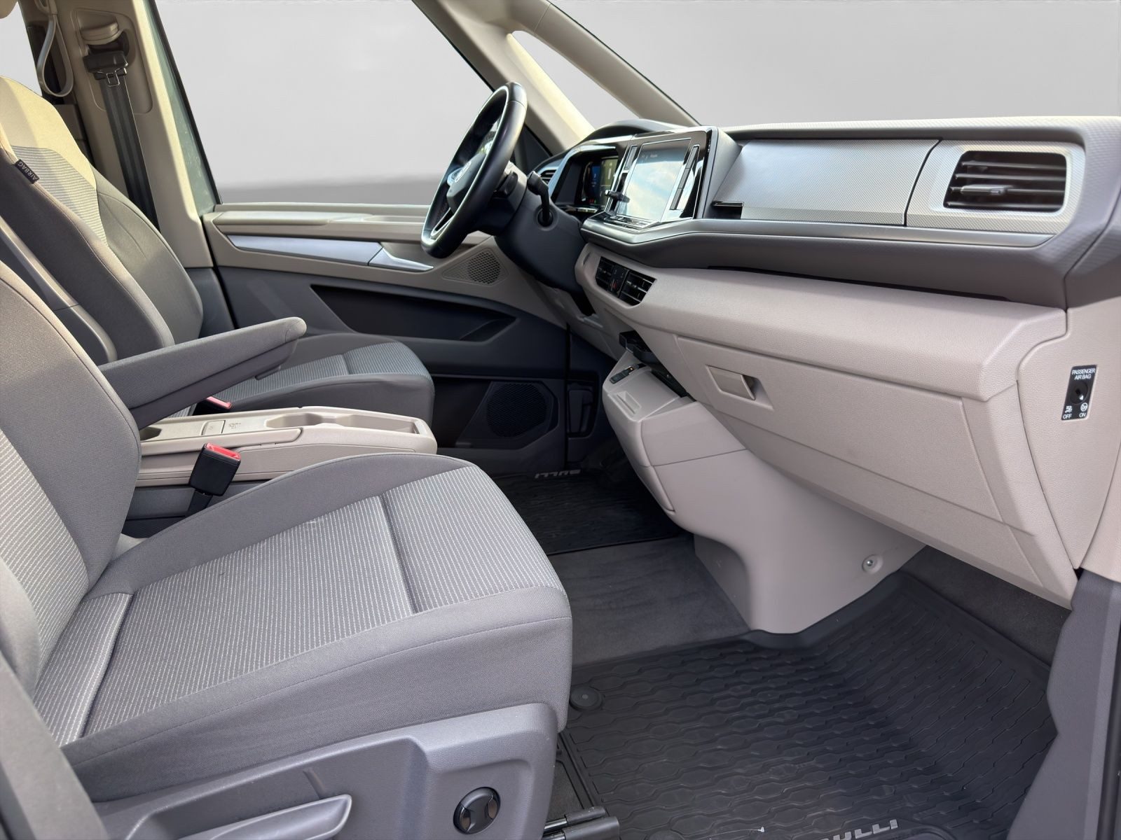 Volkswagen T7 Multivan – Bild 4