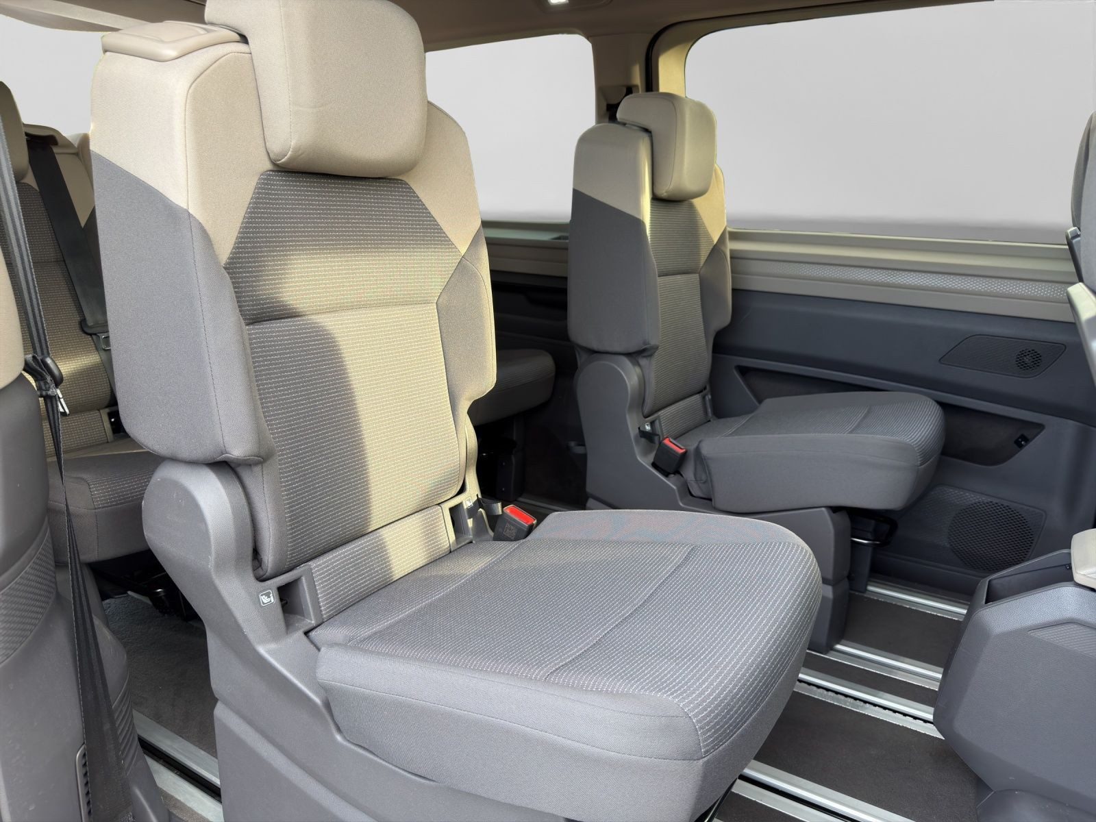 Volkswagen T7 Multivan – Bild 6