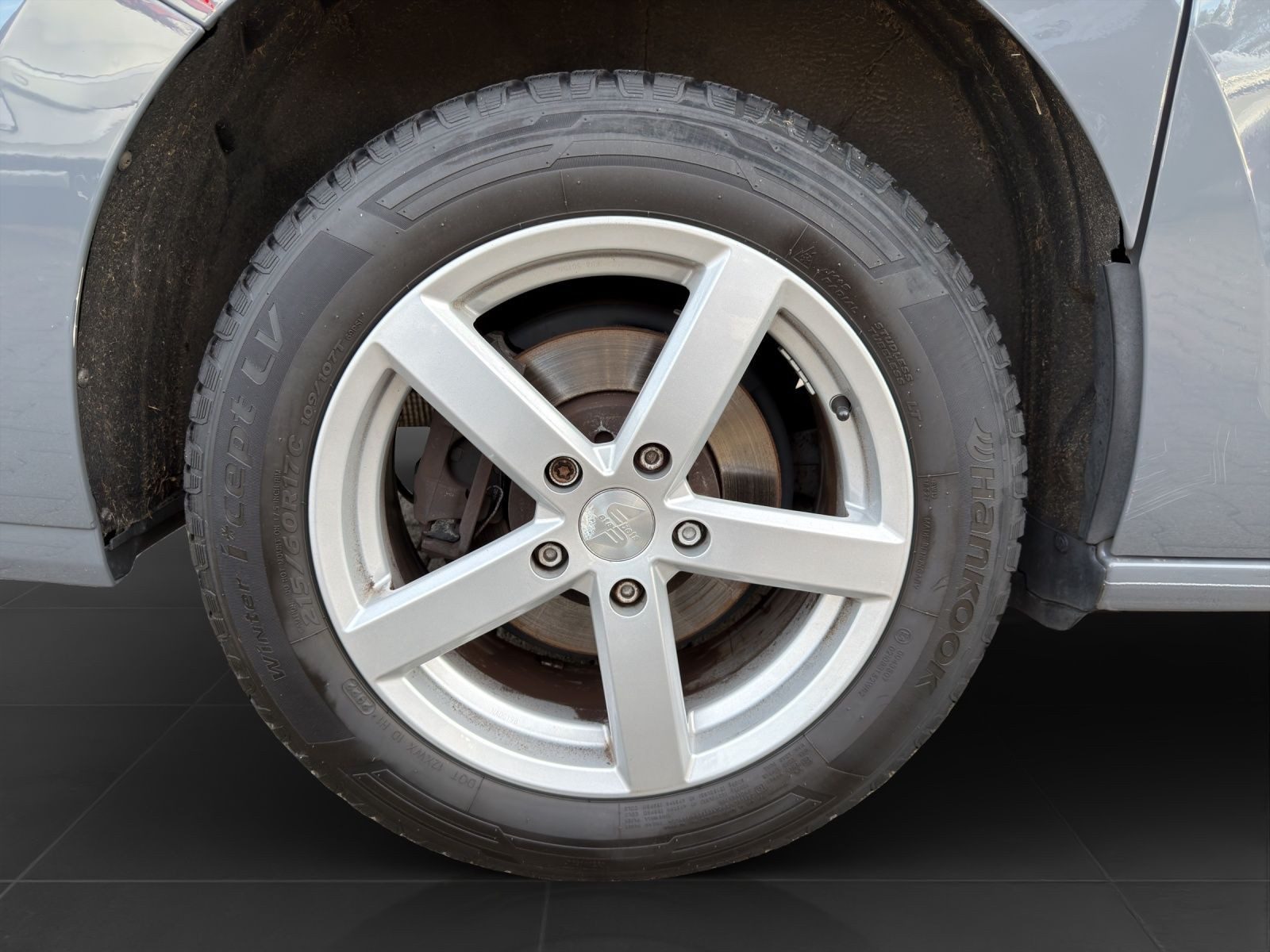 Volkswagen T7 Multivan – Bild 7