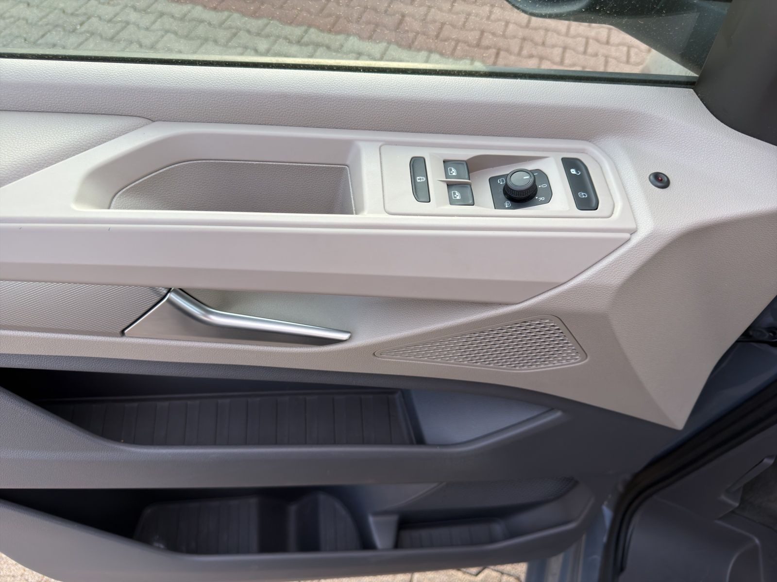 Volkswagen T7 Multivan – Bild 8