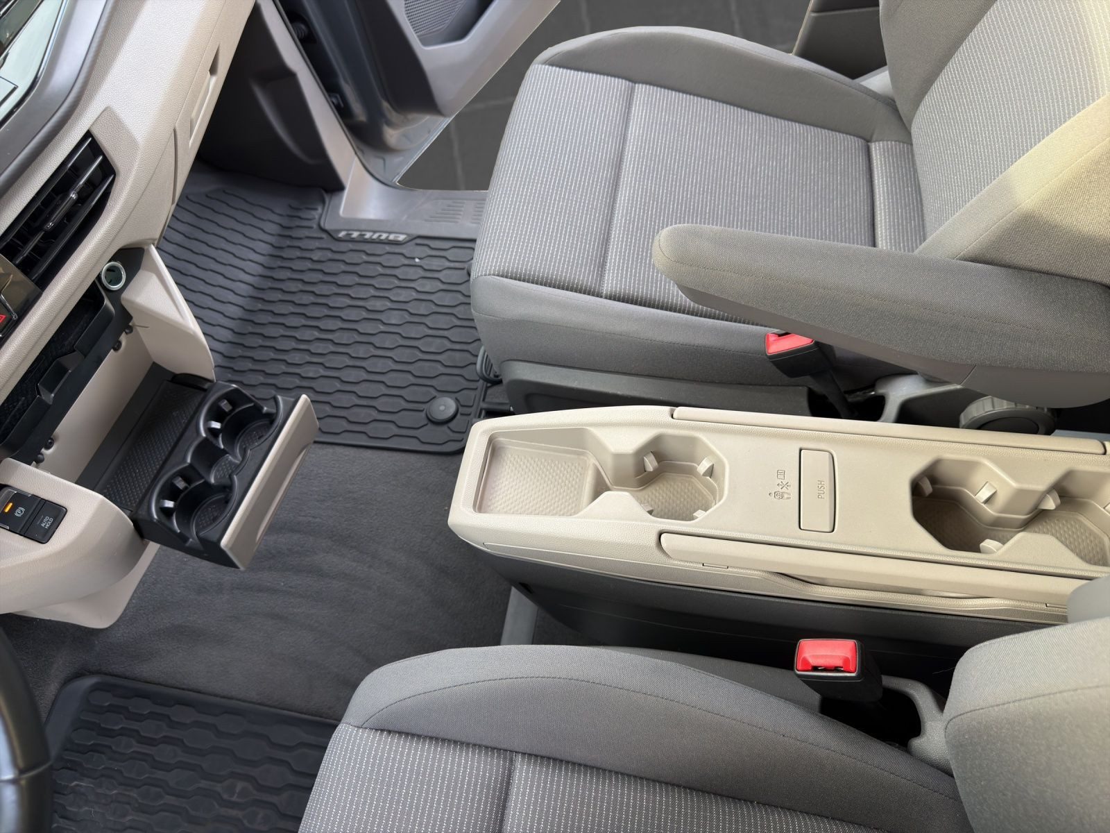 Volkswagen T7 Multivan – Bild 11