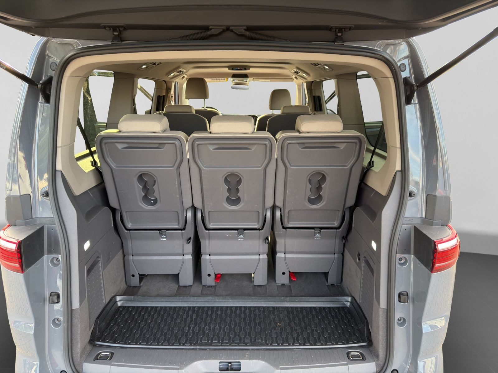 Volkswagen T7 Multivan – Bild 15