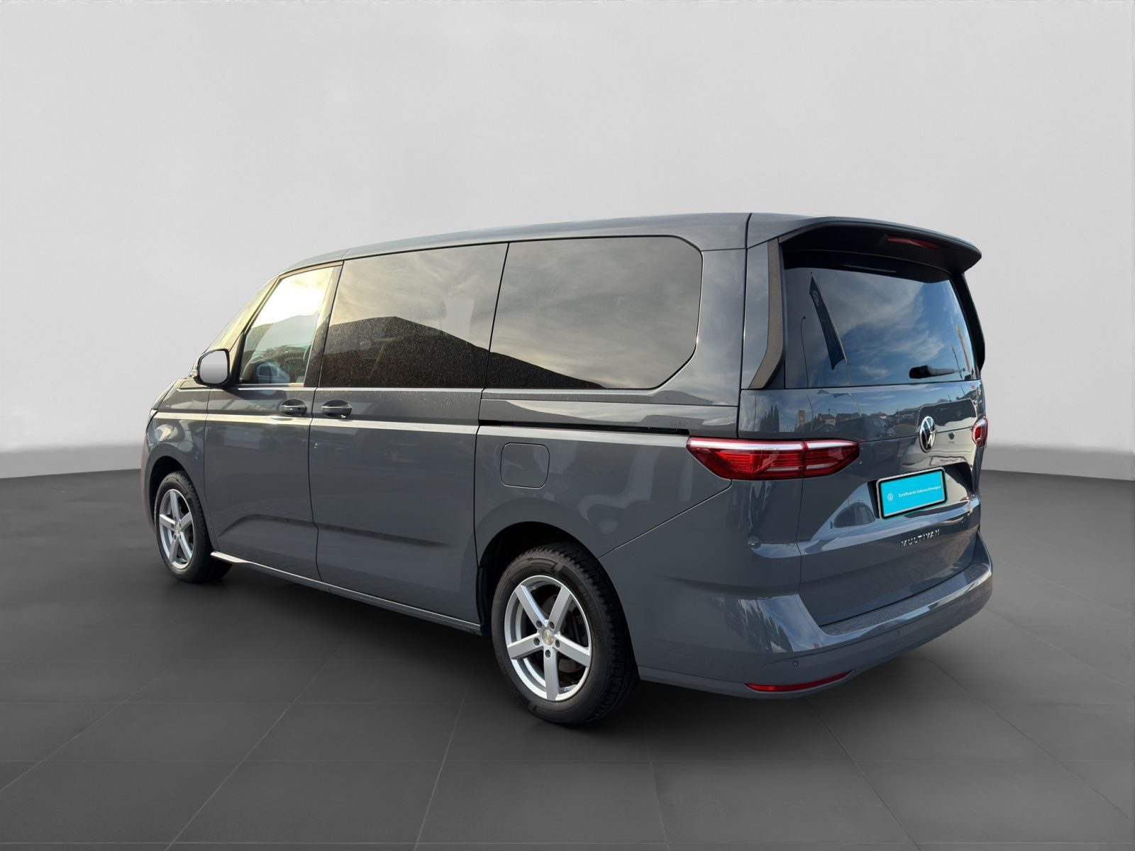 Volkswagen T7 Multivan – Bild 17