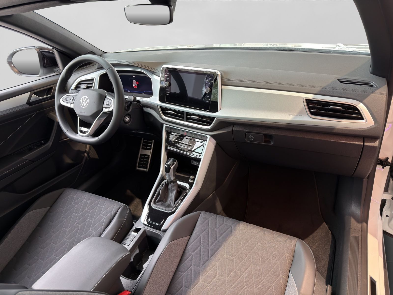 Volkswagen T-Roc Cabriolet – Bild 5