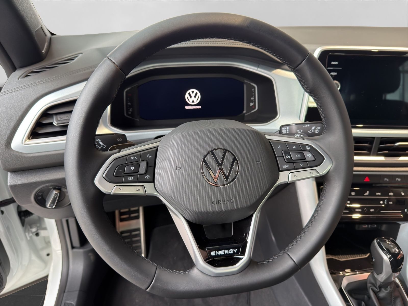 Volkswagen T-Roc Cabriolet – Bild 9