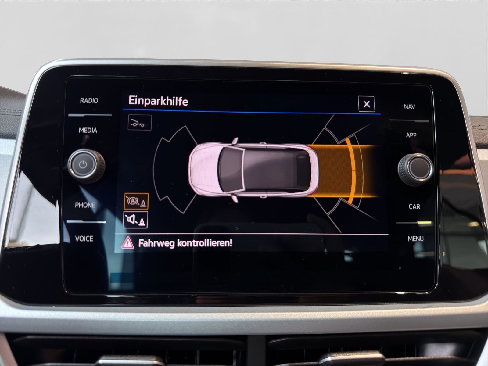 Volkswagen T-Roc Cabriolet – Bild 12